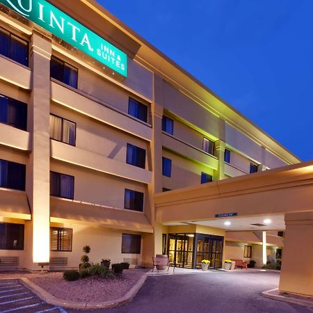 Hotel La Quinta By Wyndham Plattsburgh Zewnętrze zdjęcie