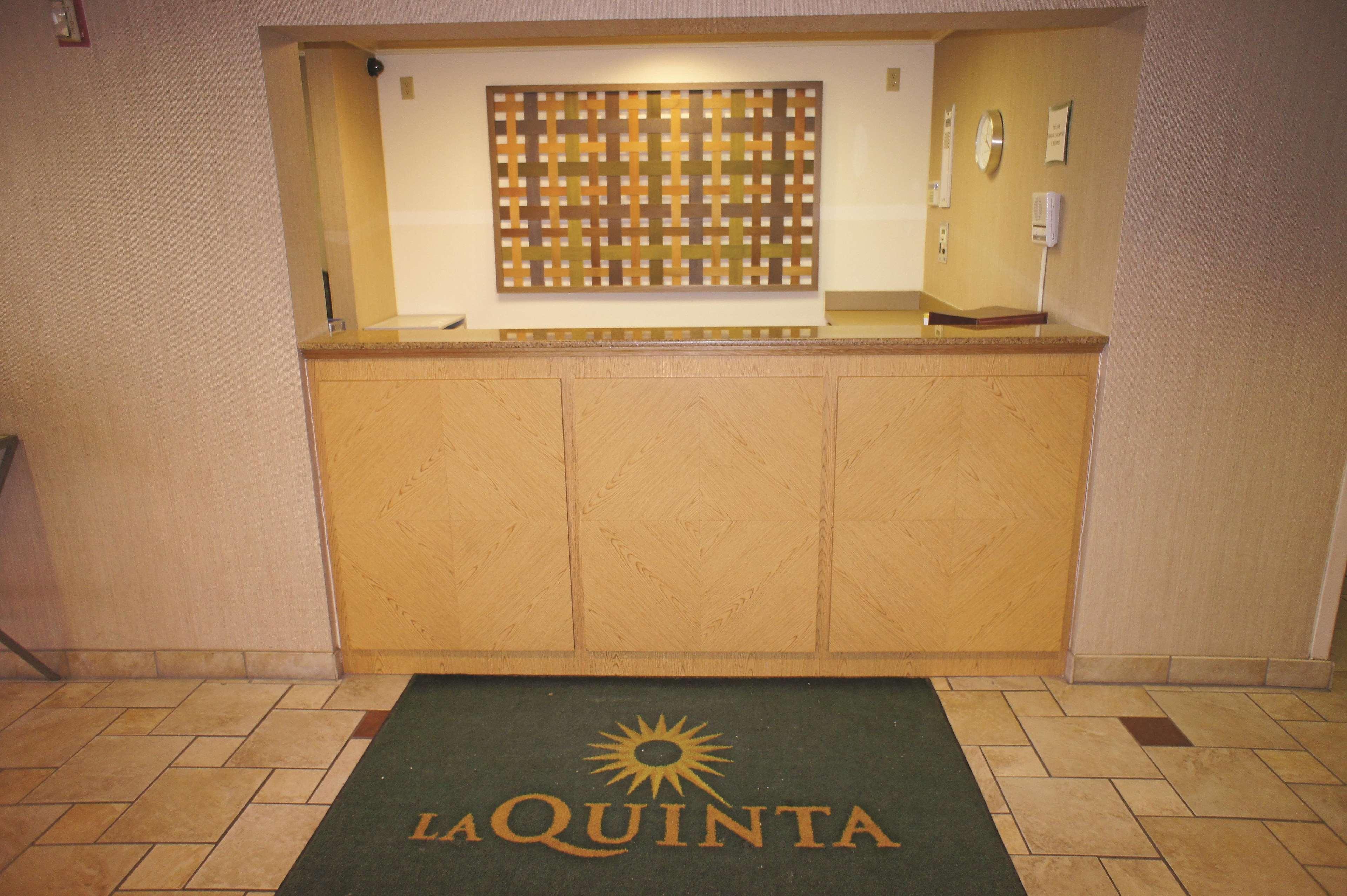 Hotel La Quinta By Wyndham Plattsburgh Zewnętrze zdjęcie