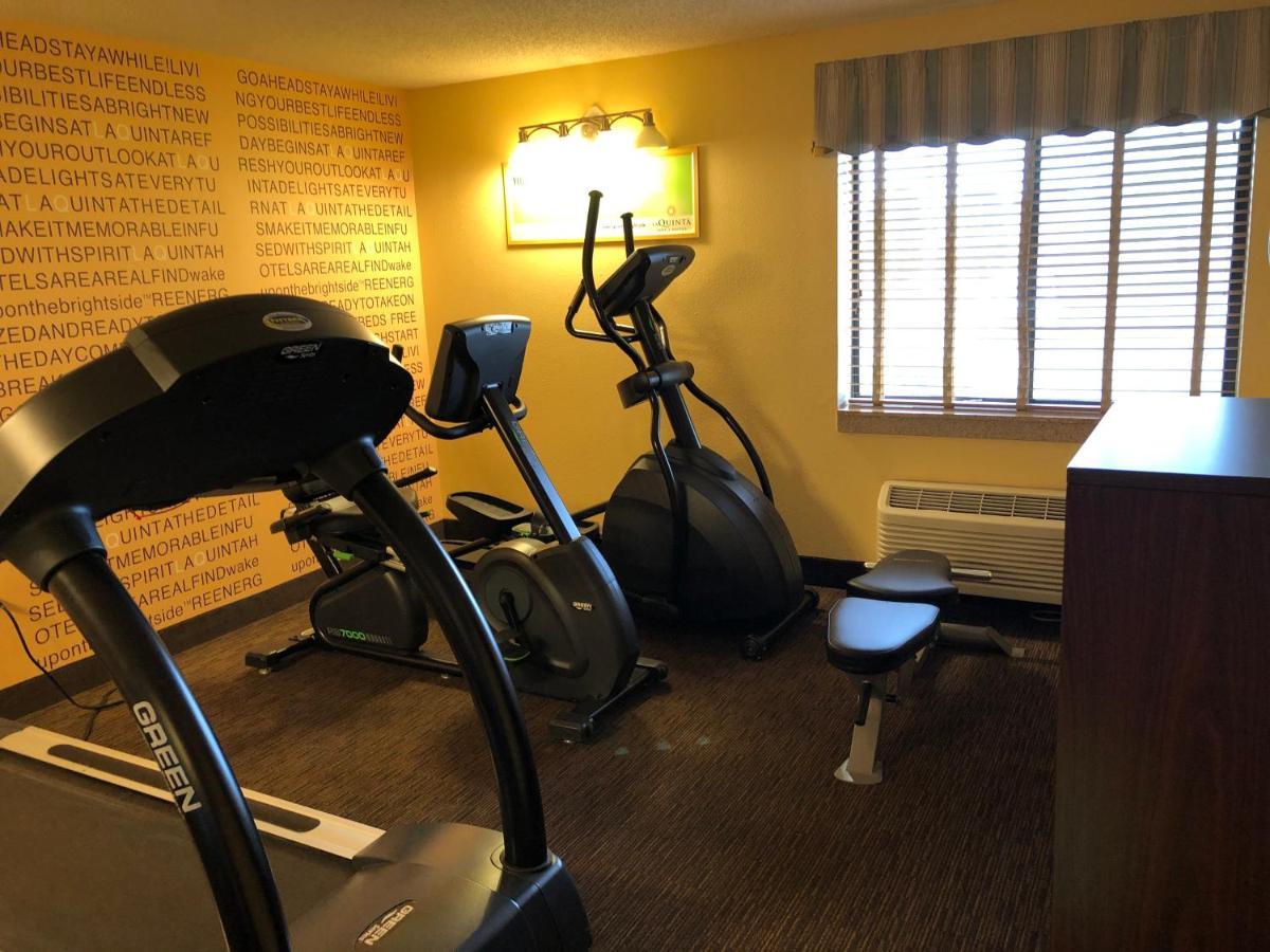 Hotel La Quinta By Wyndham Plattsburgh Zewnętrze zdjęcie